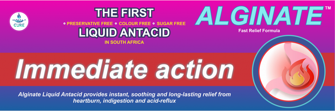 Alginate 